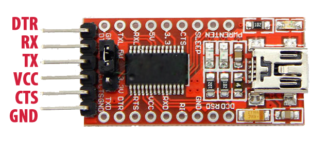 usb-ttl-ft232rl-pinout