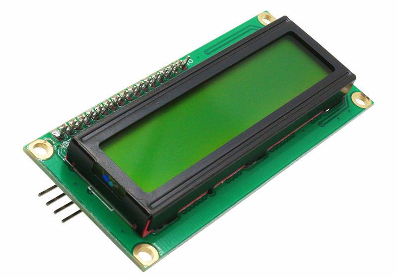 I2C – Inter Integrated Circuit – MatGyver