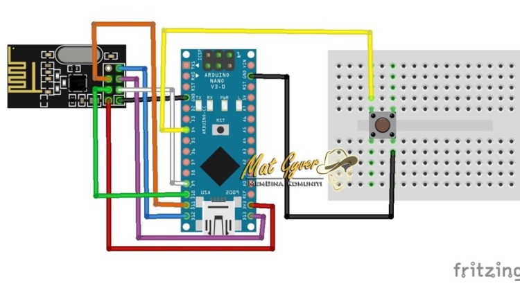 Transmitter Circuit