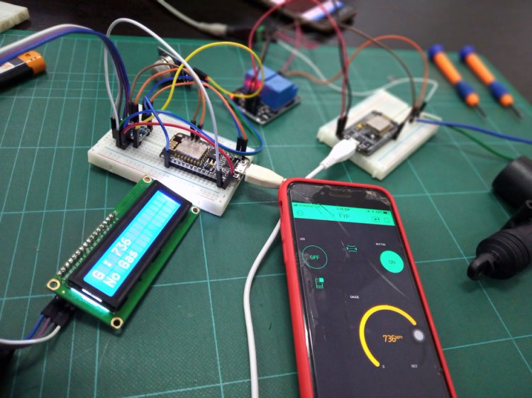 Apa itu Arduino? – MatGyver